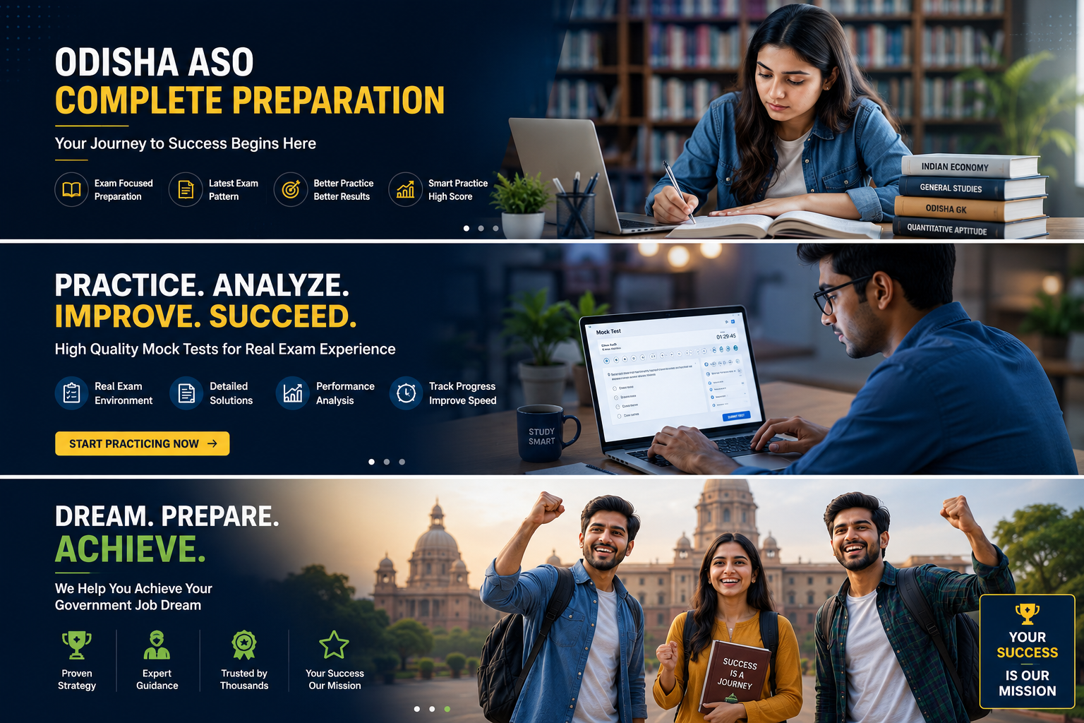 StudyKindle Academy